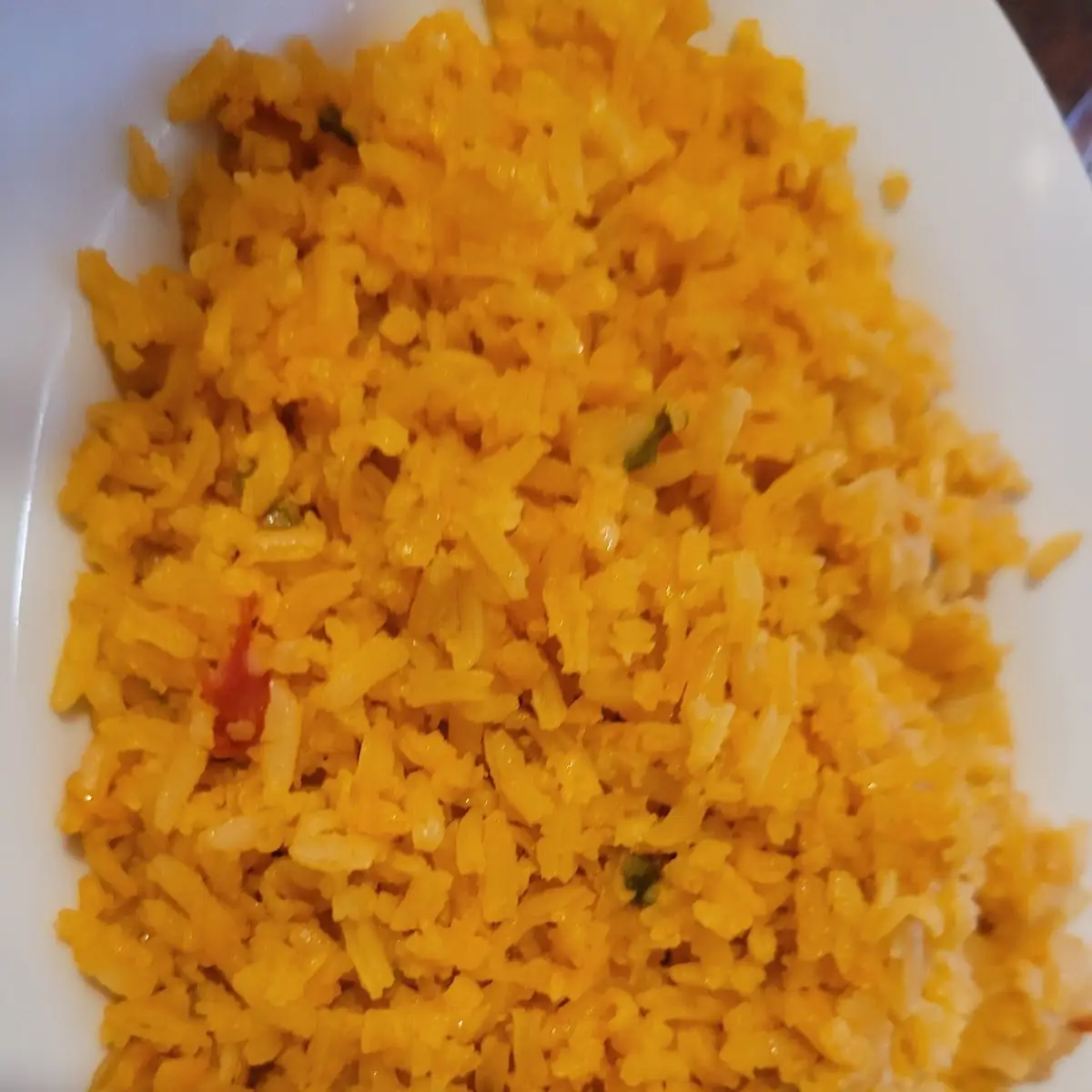 Mexican Rice