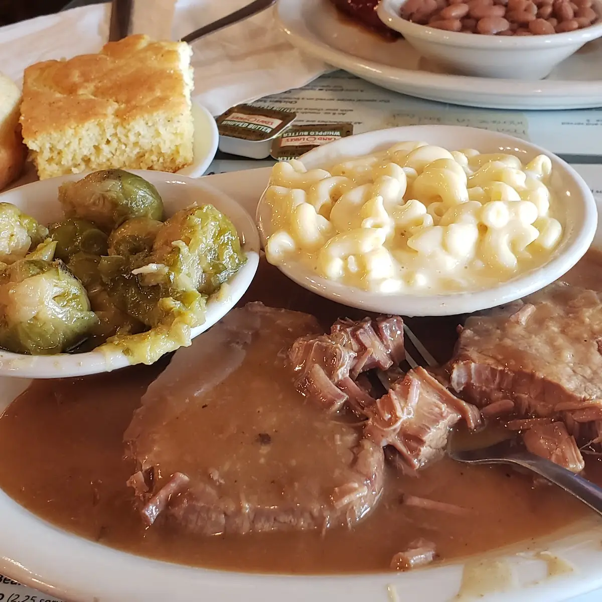 Pot Roast