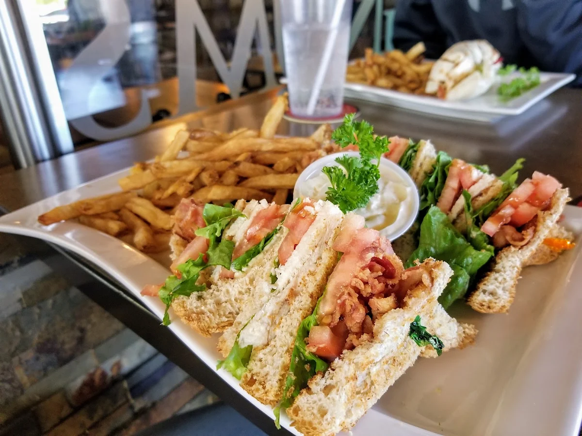 Club Sandwich