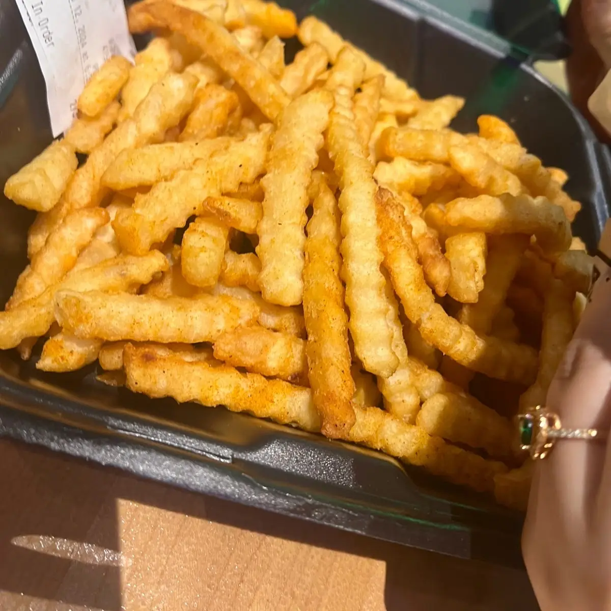 French Fries