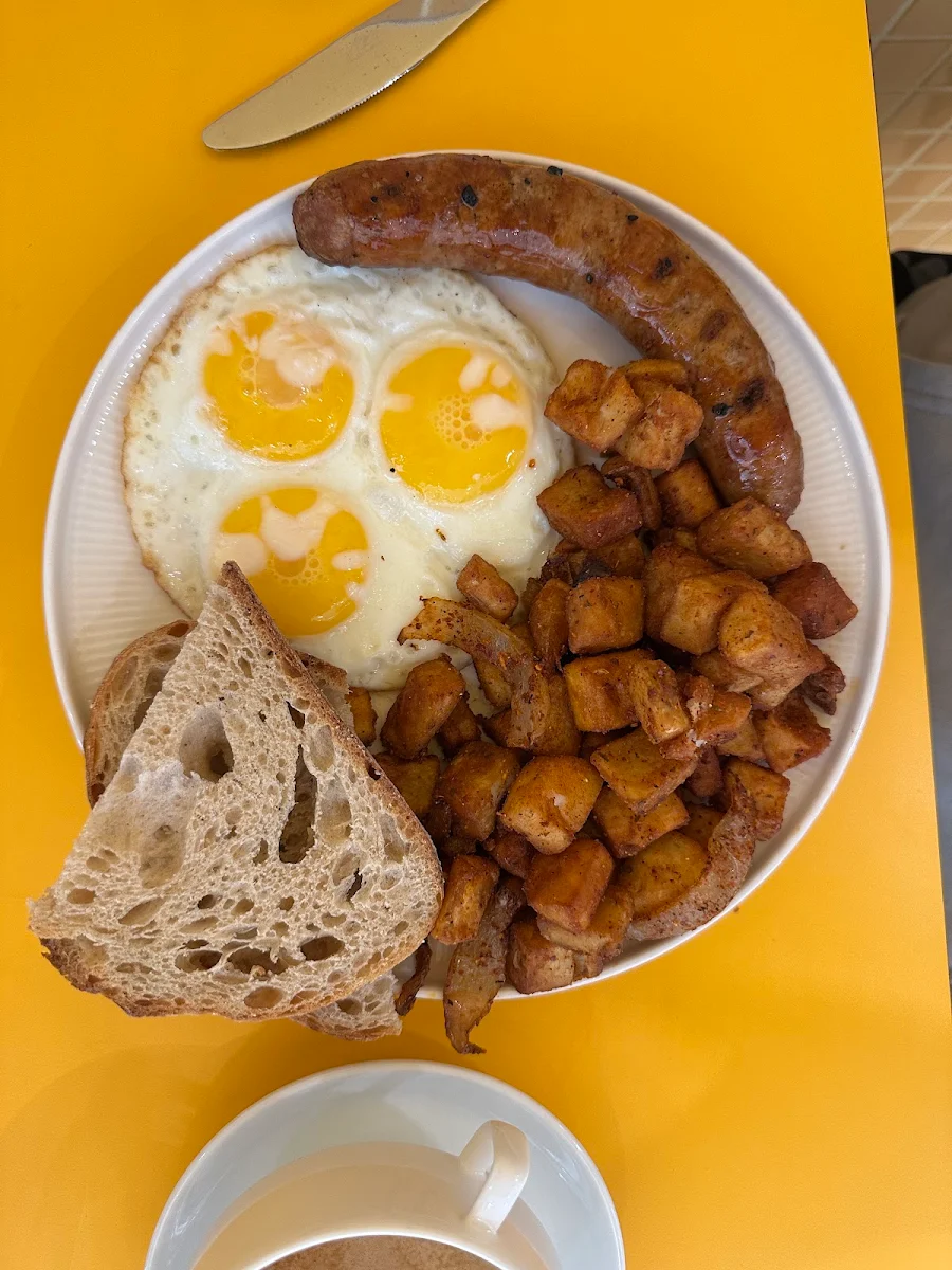 Highlights, Crack'd Brunch