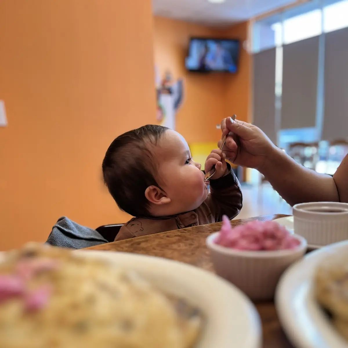 Nopal Bean & Cheese Pupusa