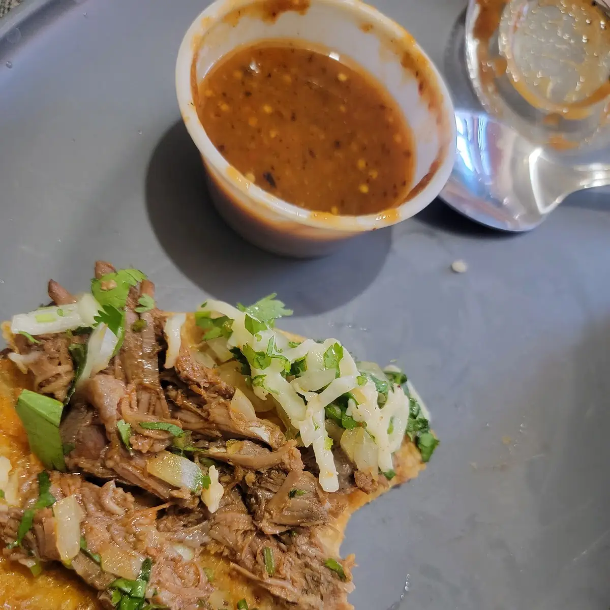 Birria Tacos