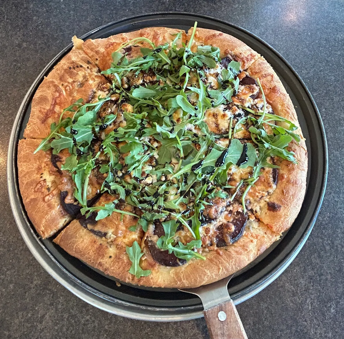 Highlights, Village Eatery