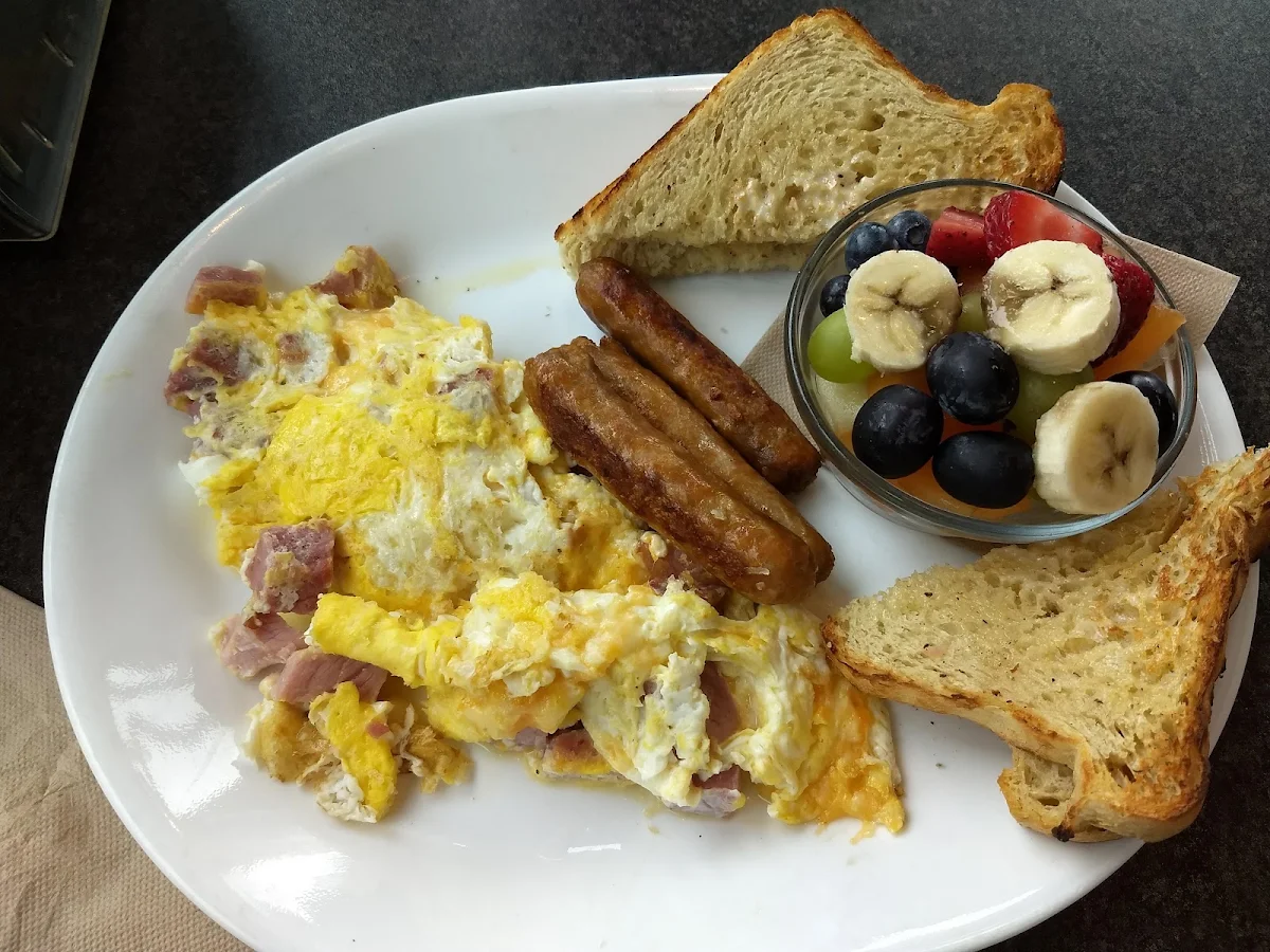 Highlights, Village Eatery