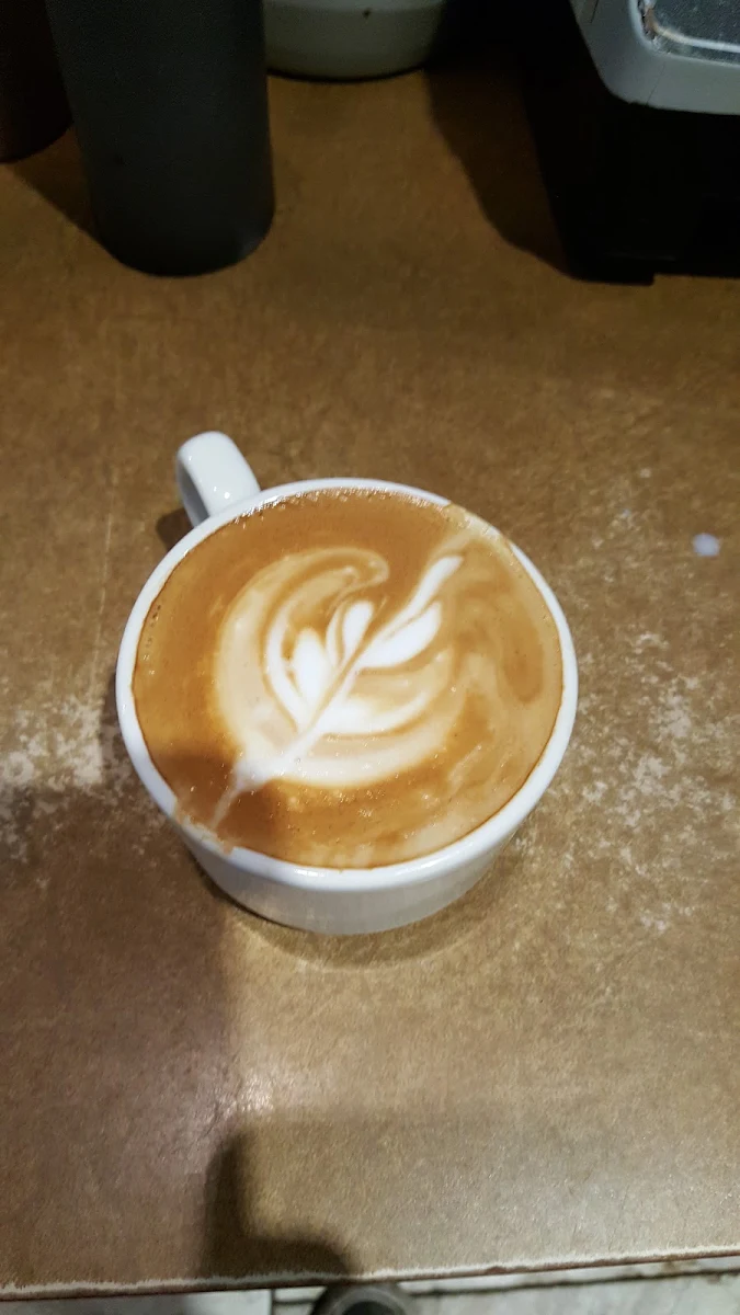 My Latte, Village Eatery