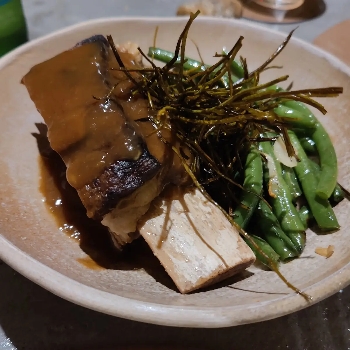 Pork Shank