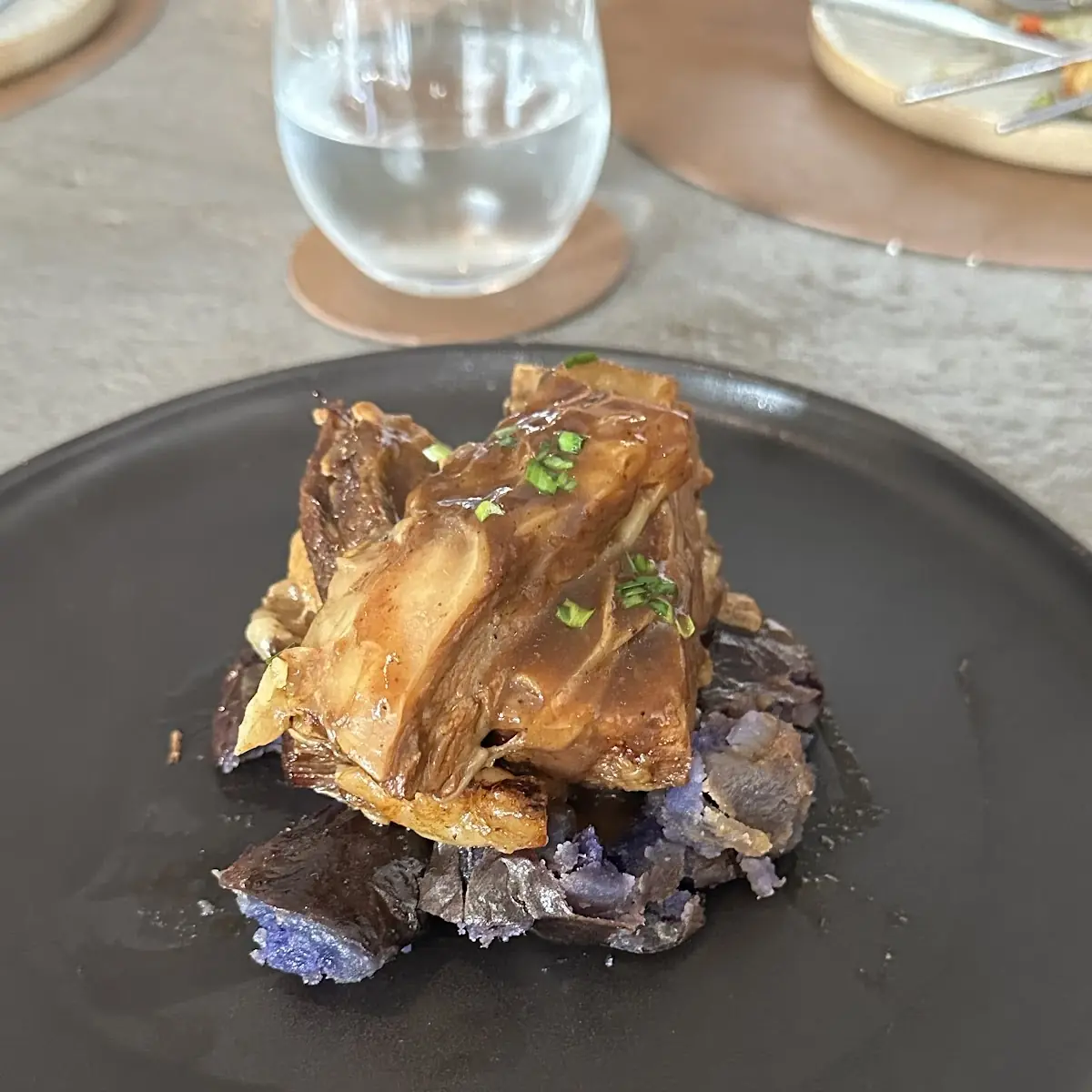 Short Rib
