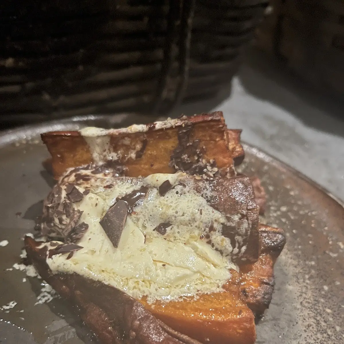 Sweet Potatoes