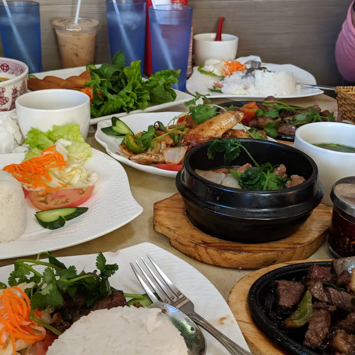 Bun Cha
