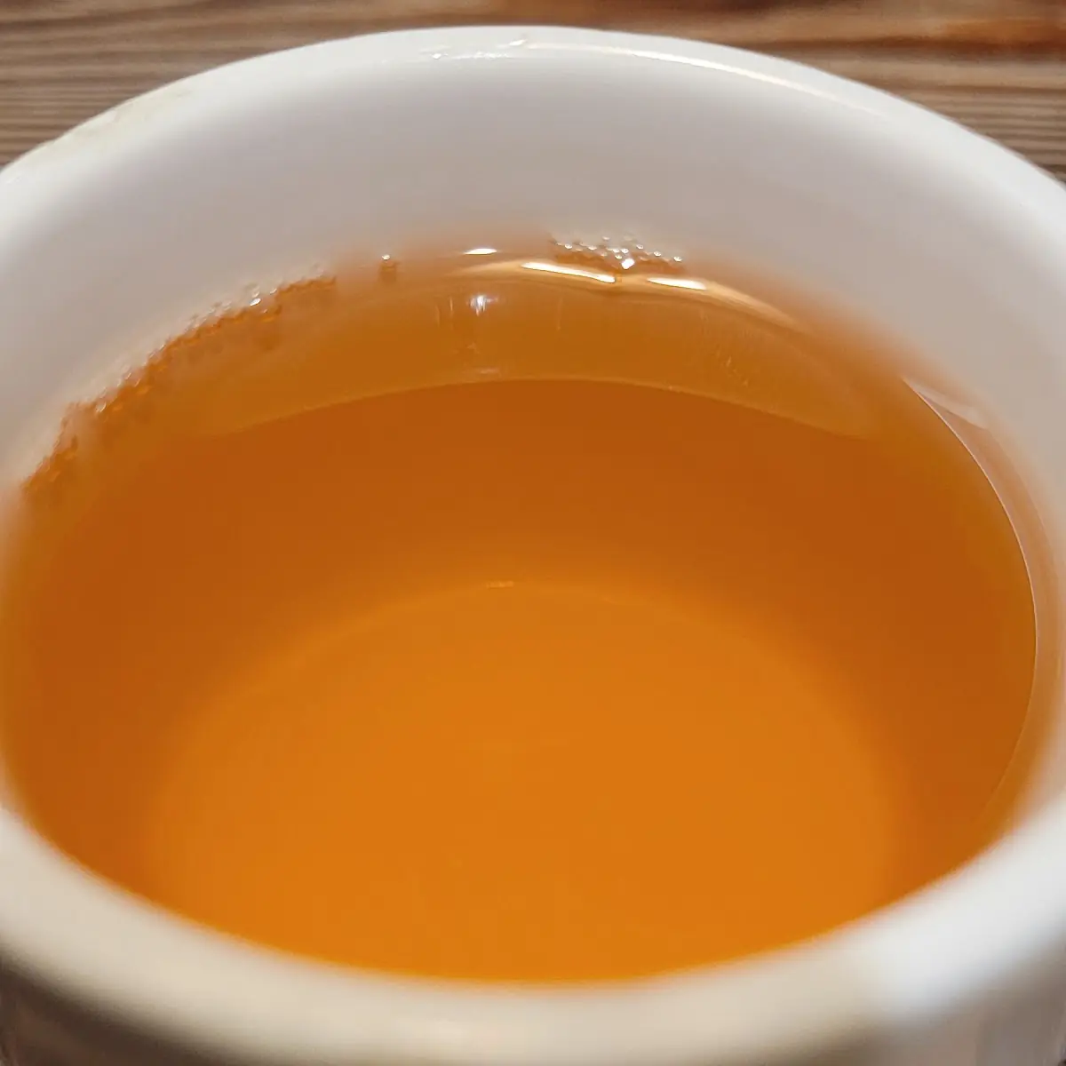 ST4. Trà Lựu / Pomegranate Green Tea