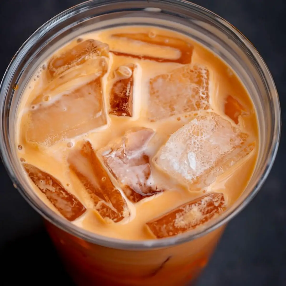 Thai Iced Tea