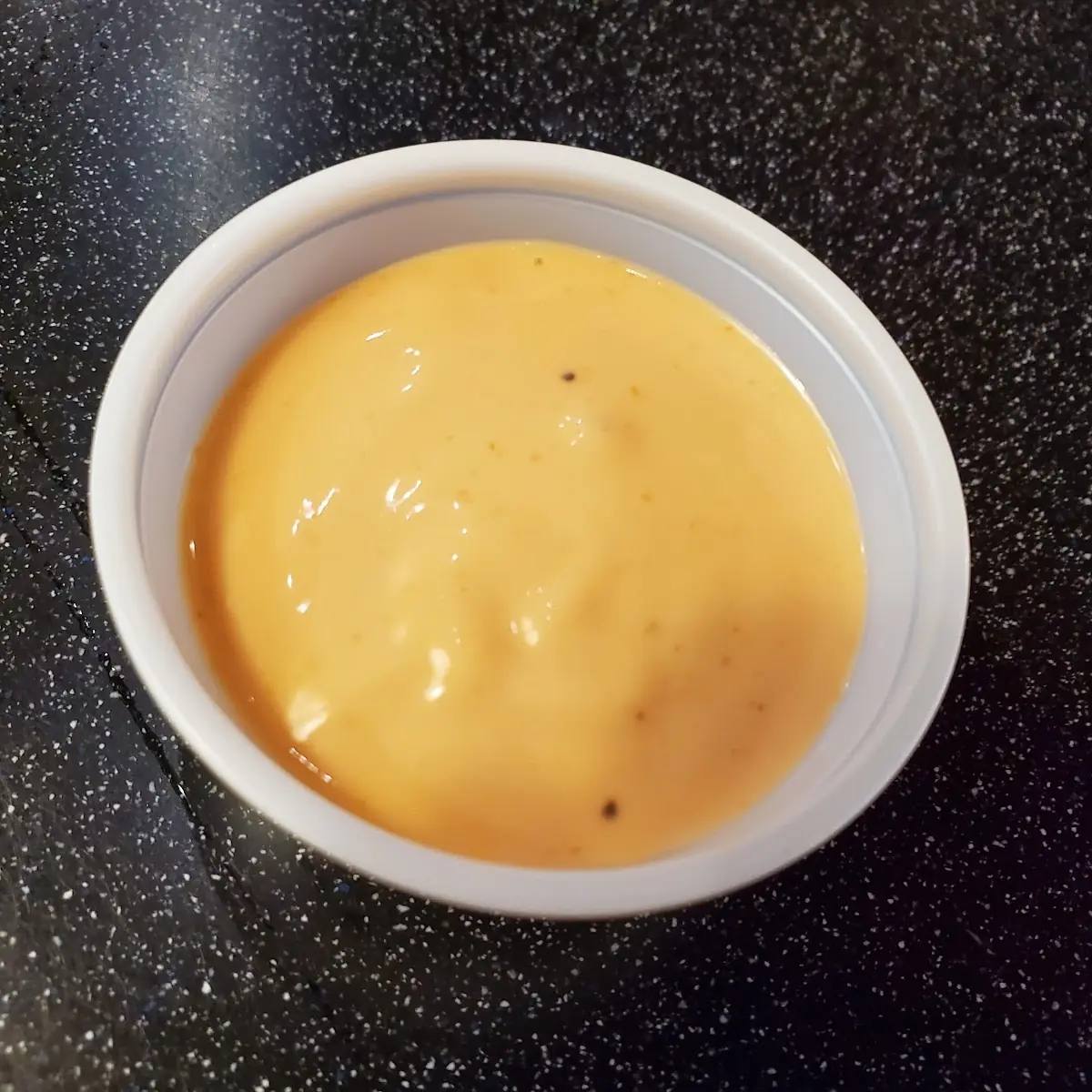 Cheese Sauce