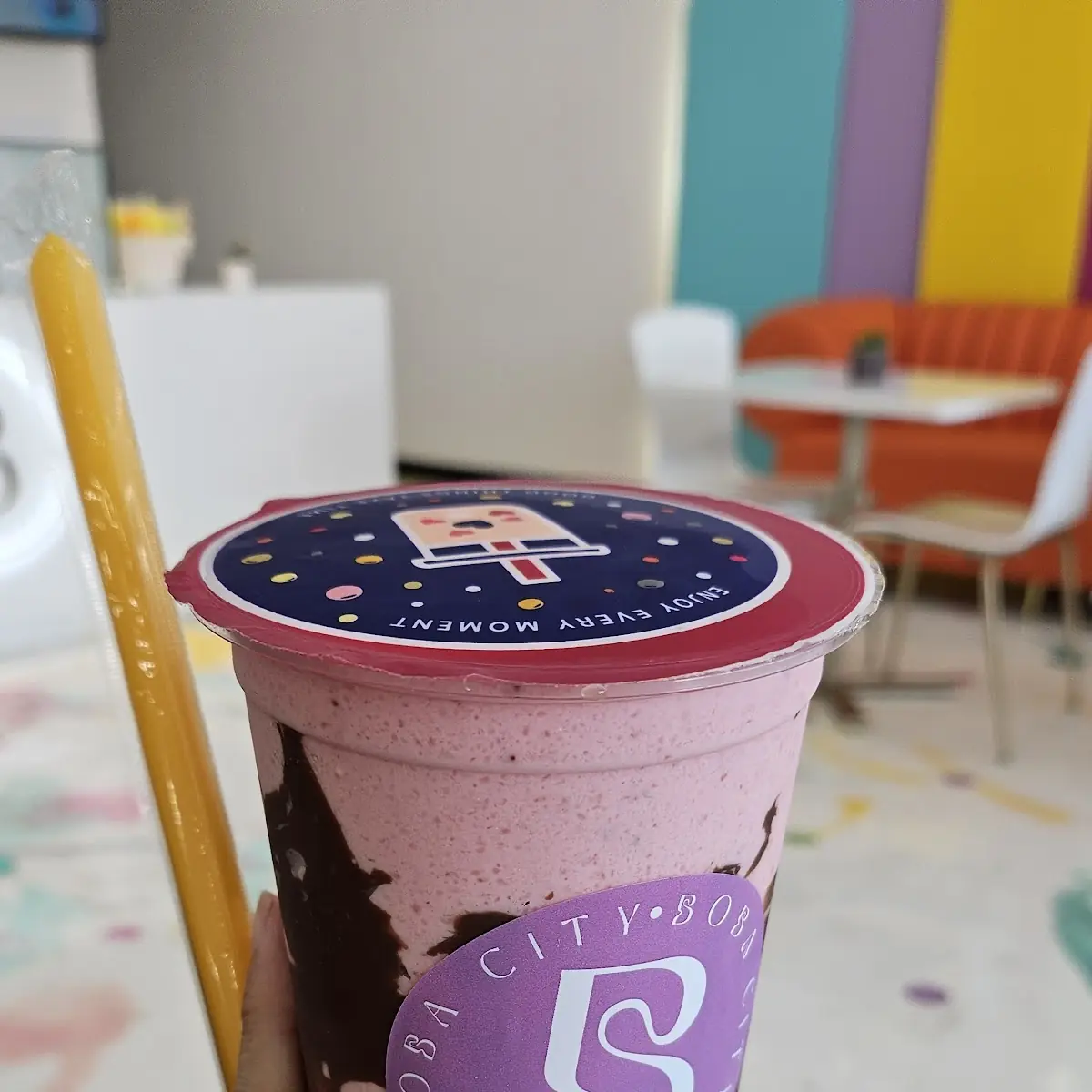 Black Tea