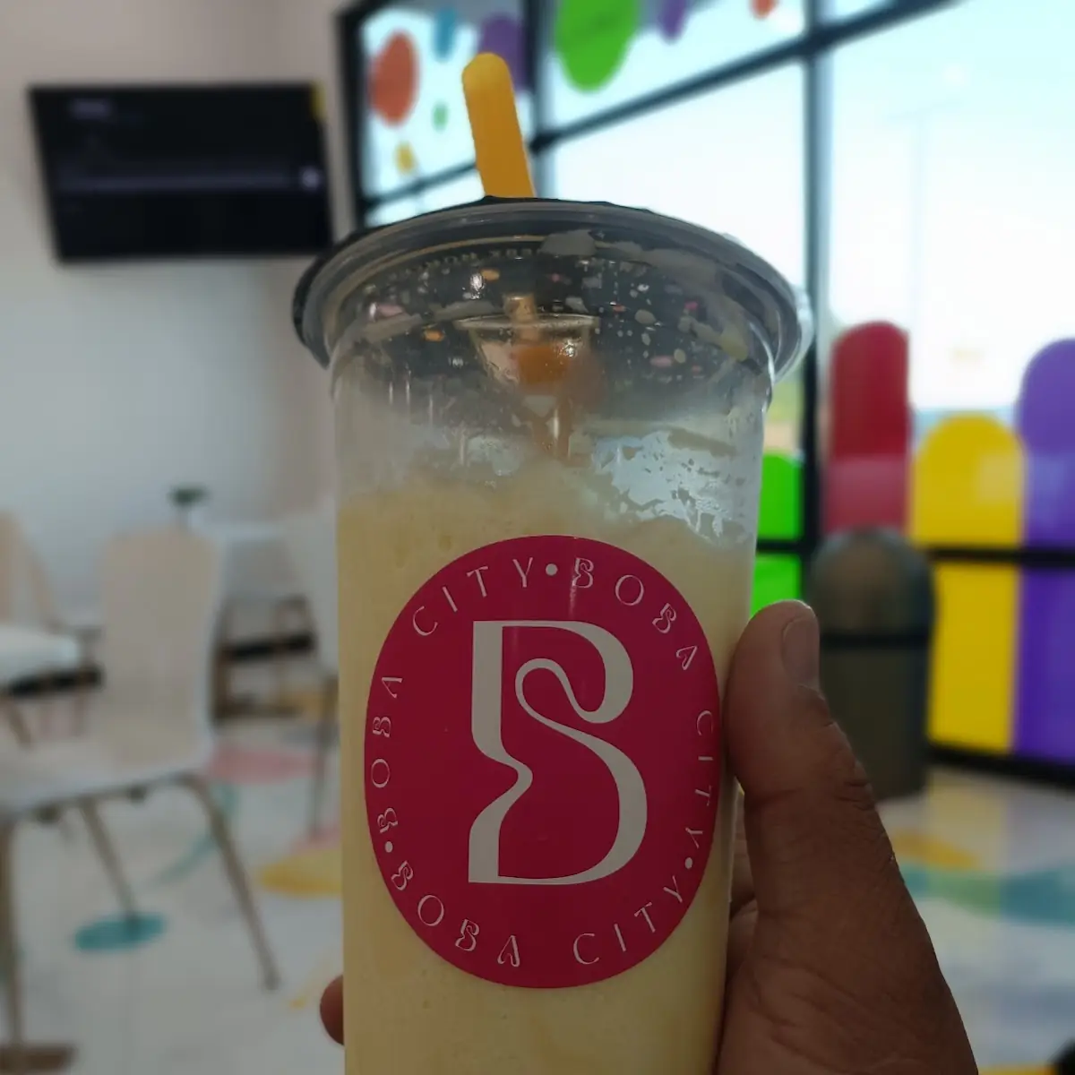Piña Colada