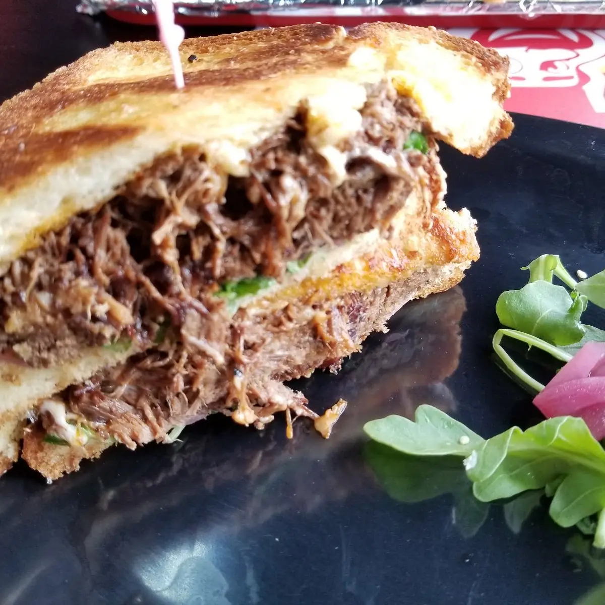 Beef Short Rib