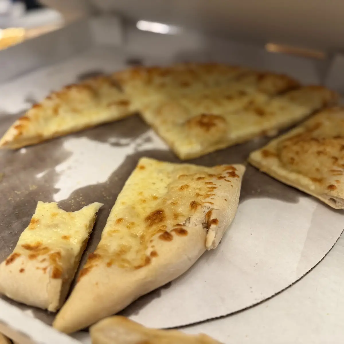 Bread Cheese Bread