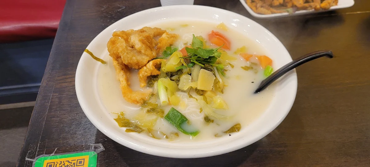 Fish Head Noodle Soup, O'Town
