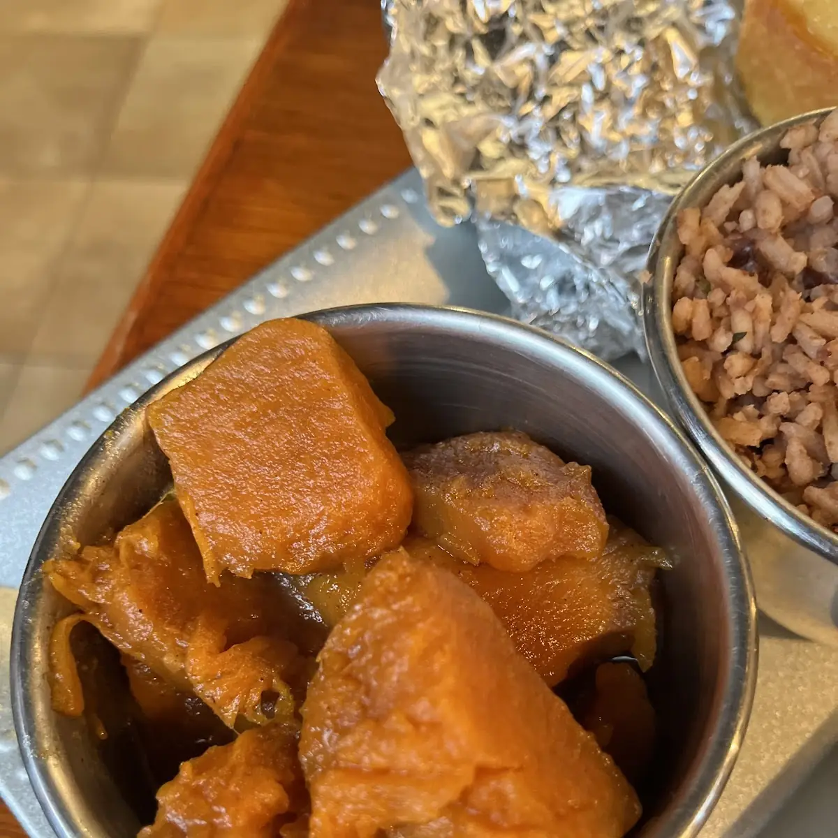 Sweet Potato
