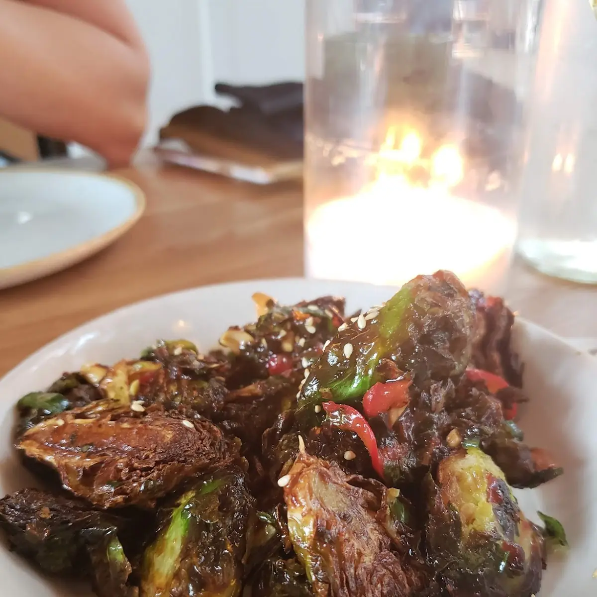 Brussel Sprouts
