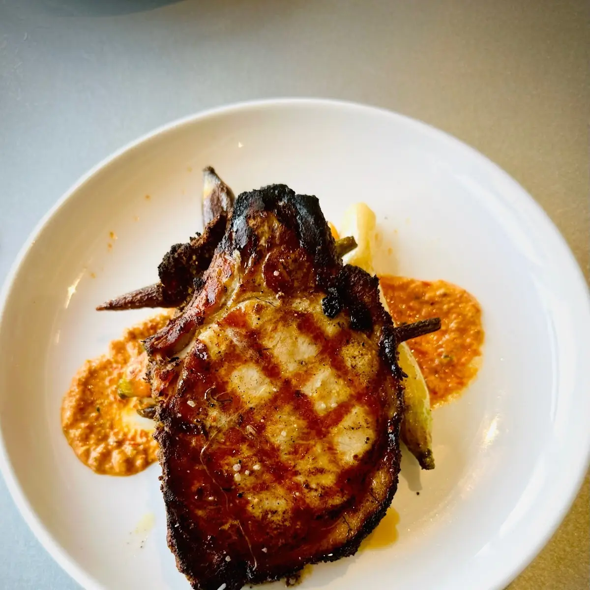Pork Chop