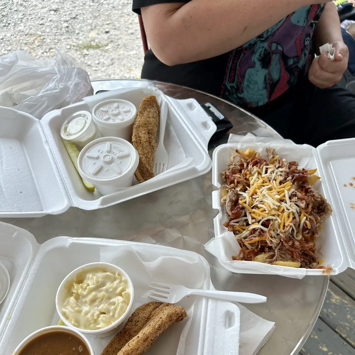 BBQ