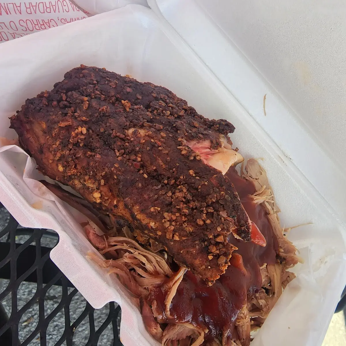 Ribs