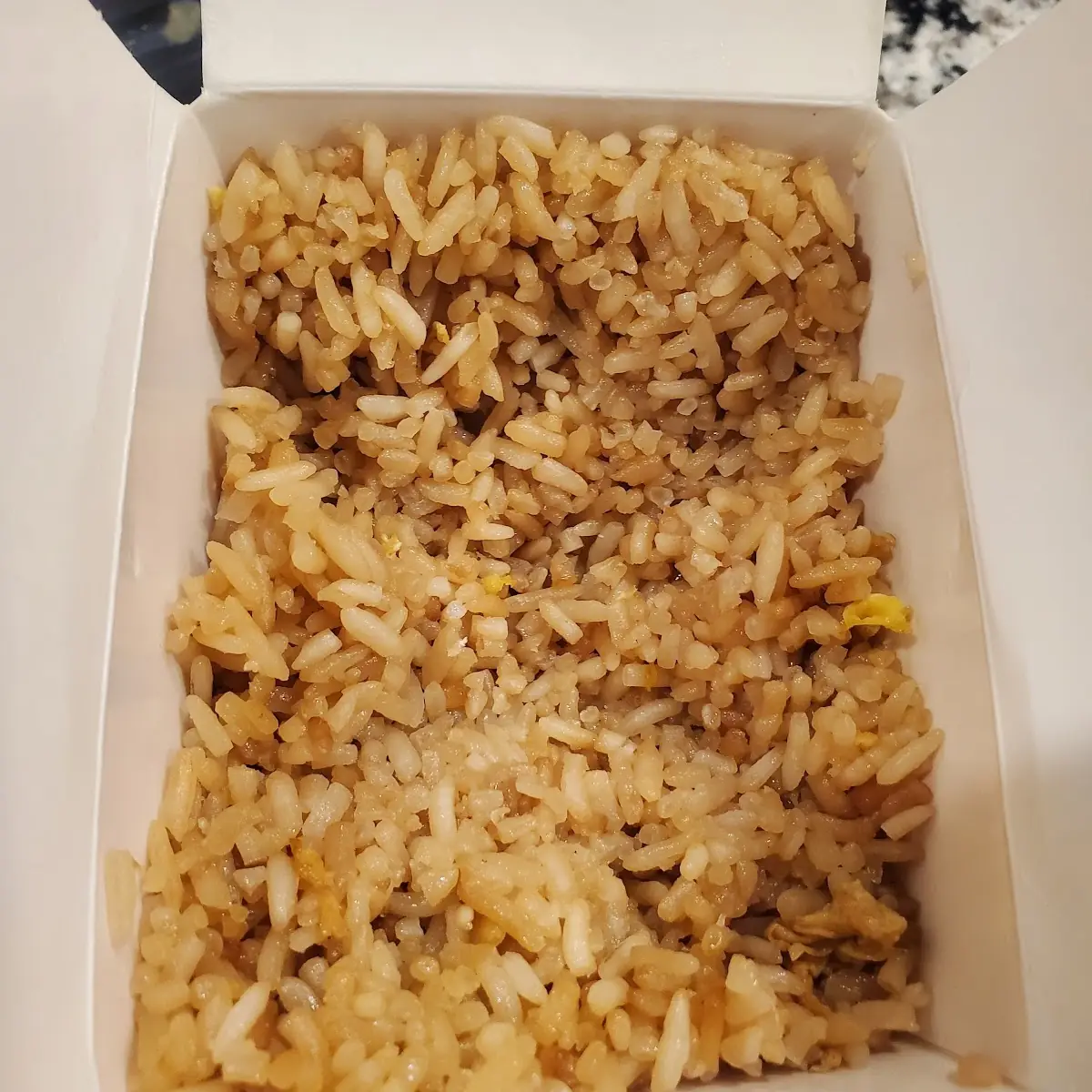 Fried Rice