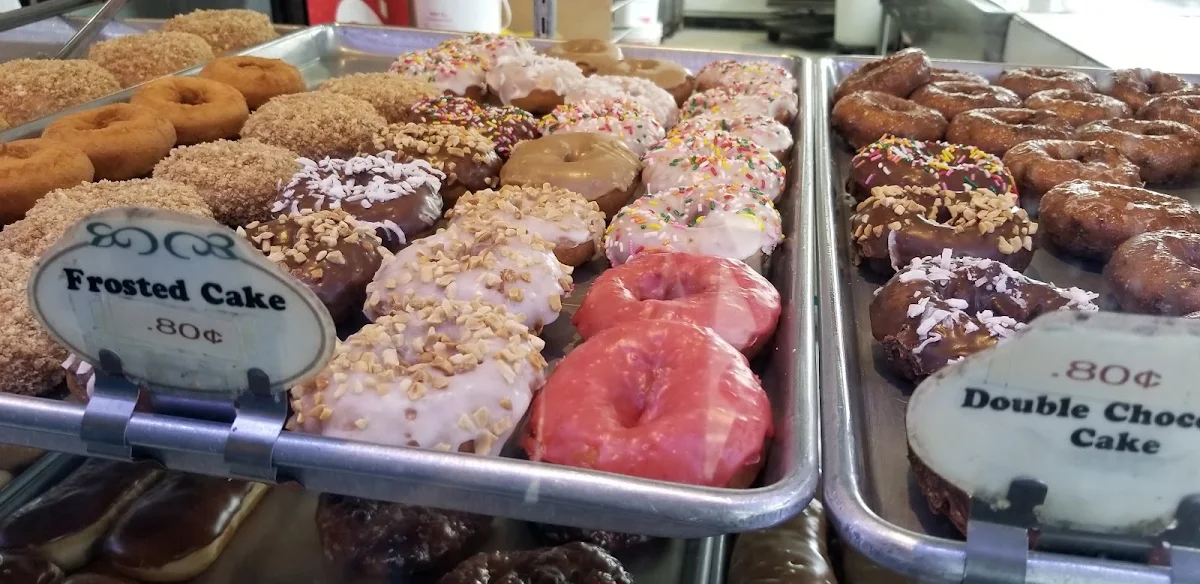 Doughnut
