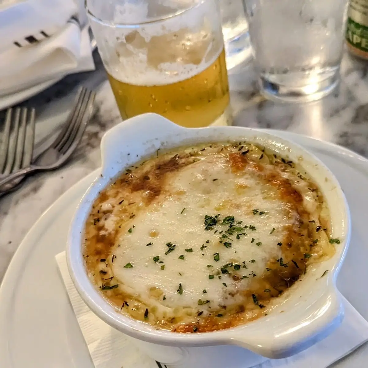 French Onion
