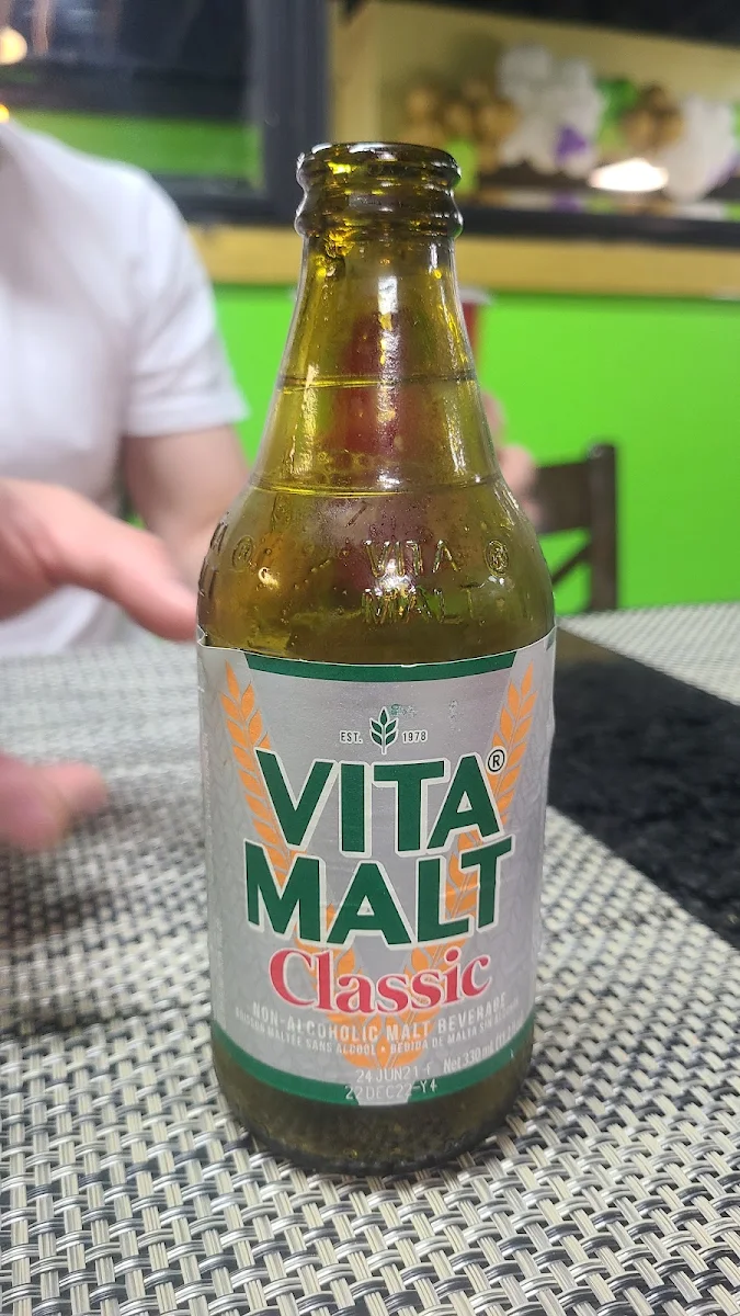 Vita Malt