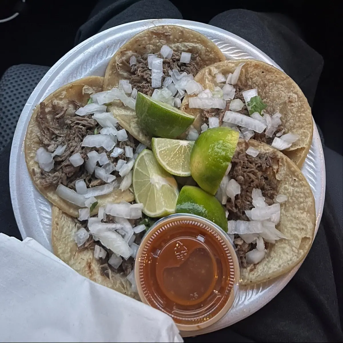 Birria Tacos
