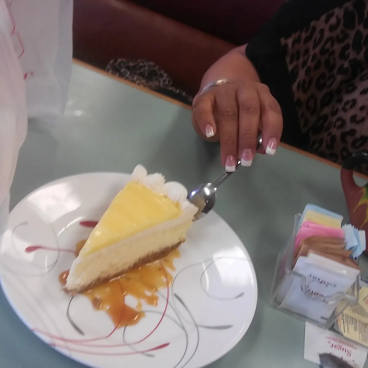 Key Lime Pie