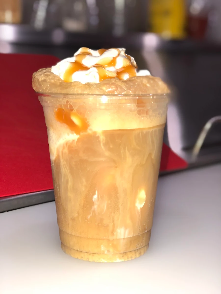 Root Beer Float