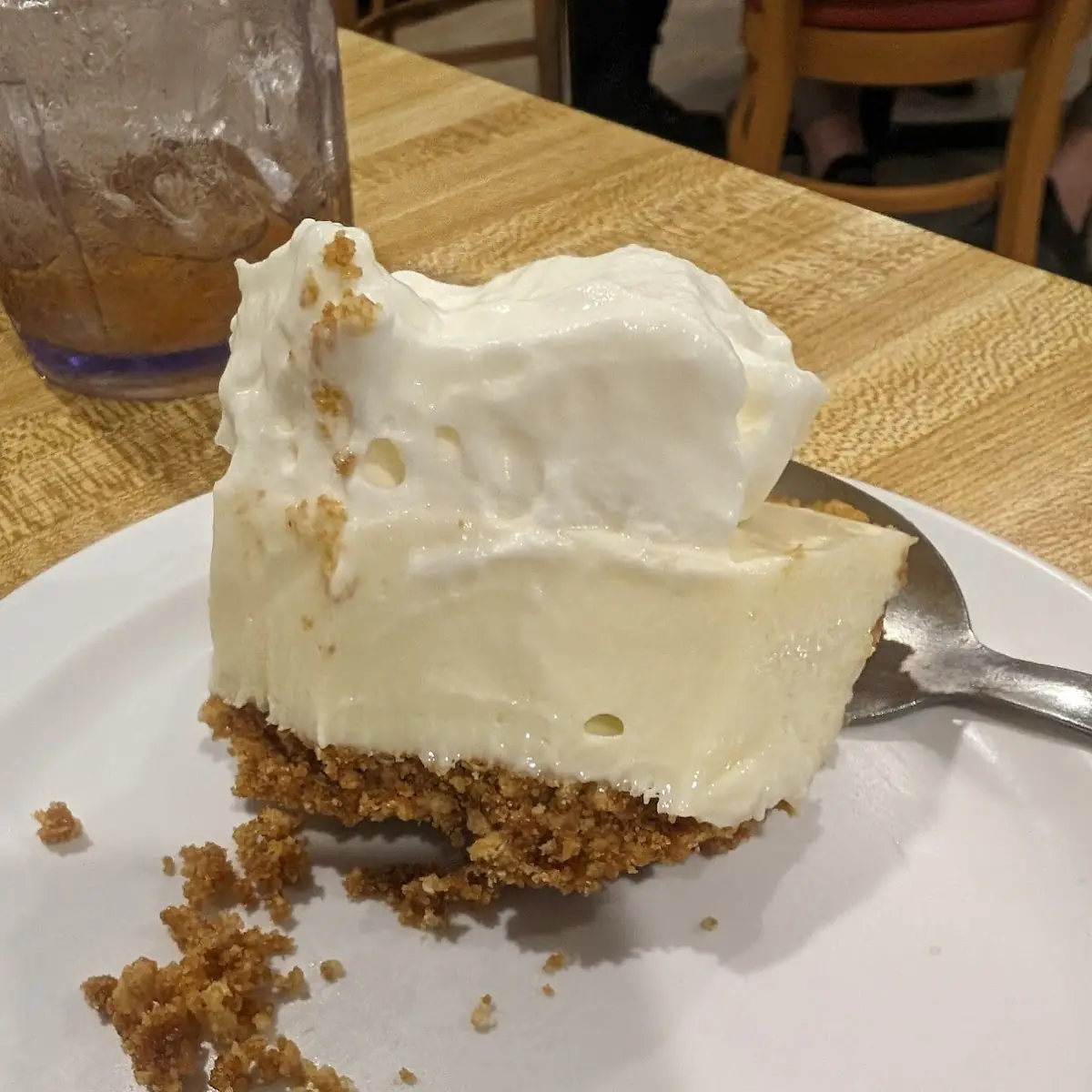 Key Lime Pie