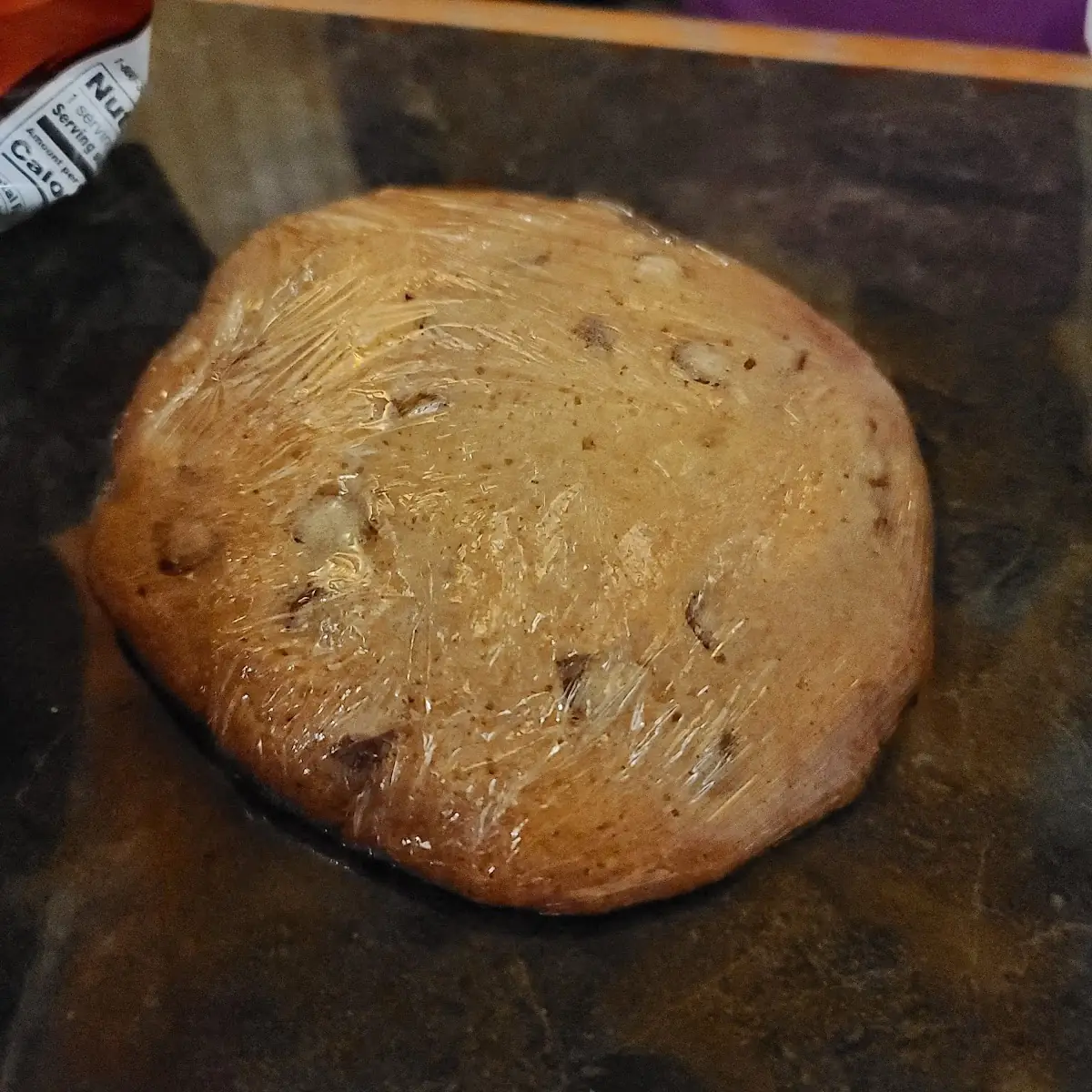 Cookie