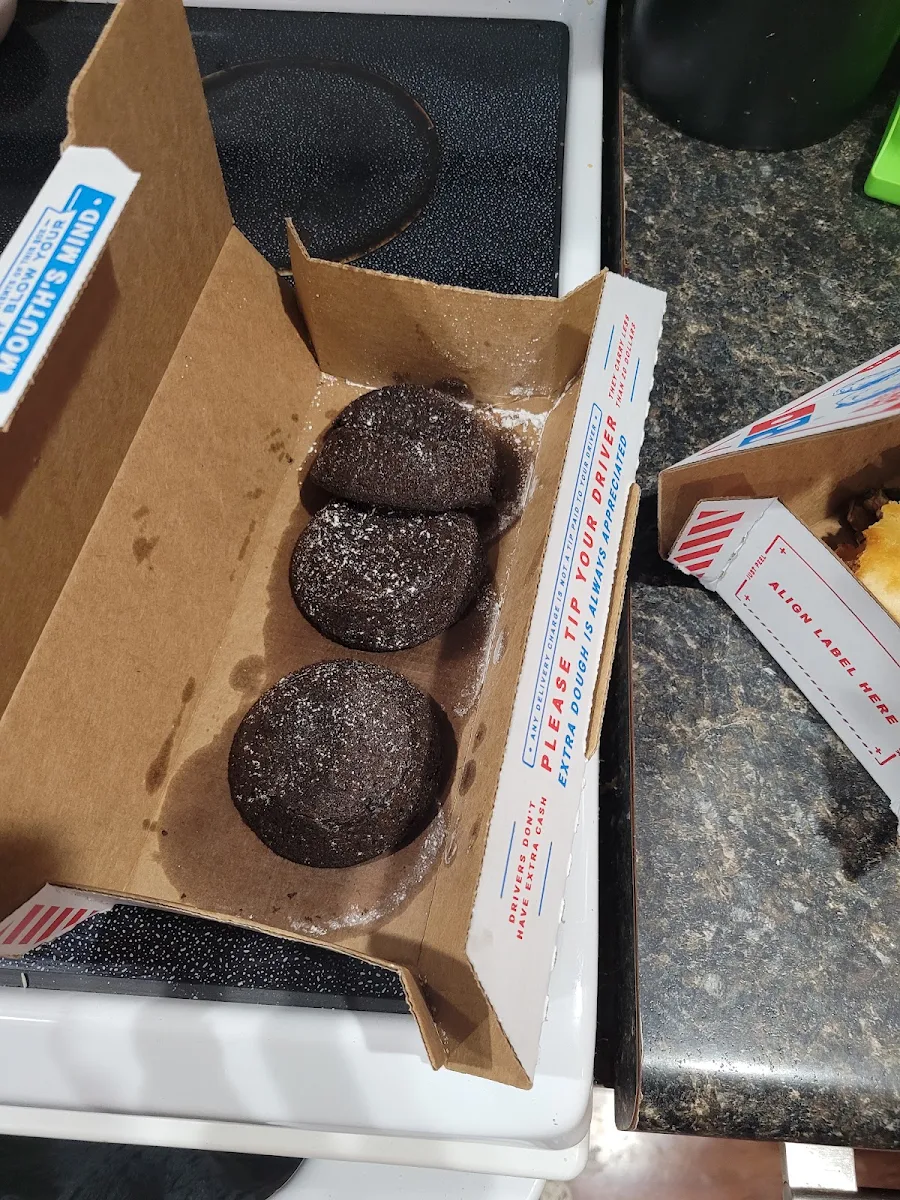 Lava Cake