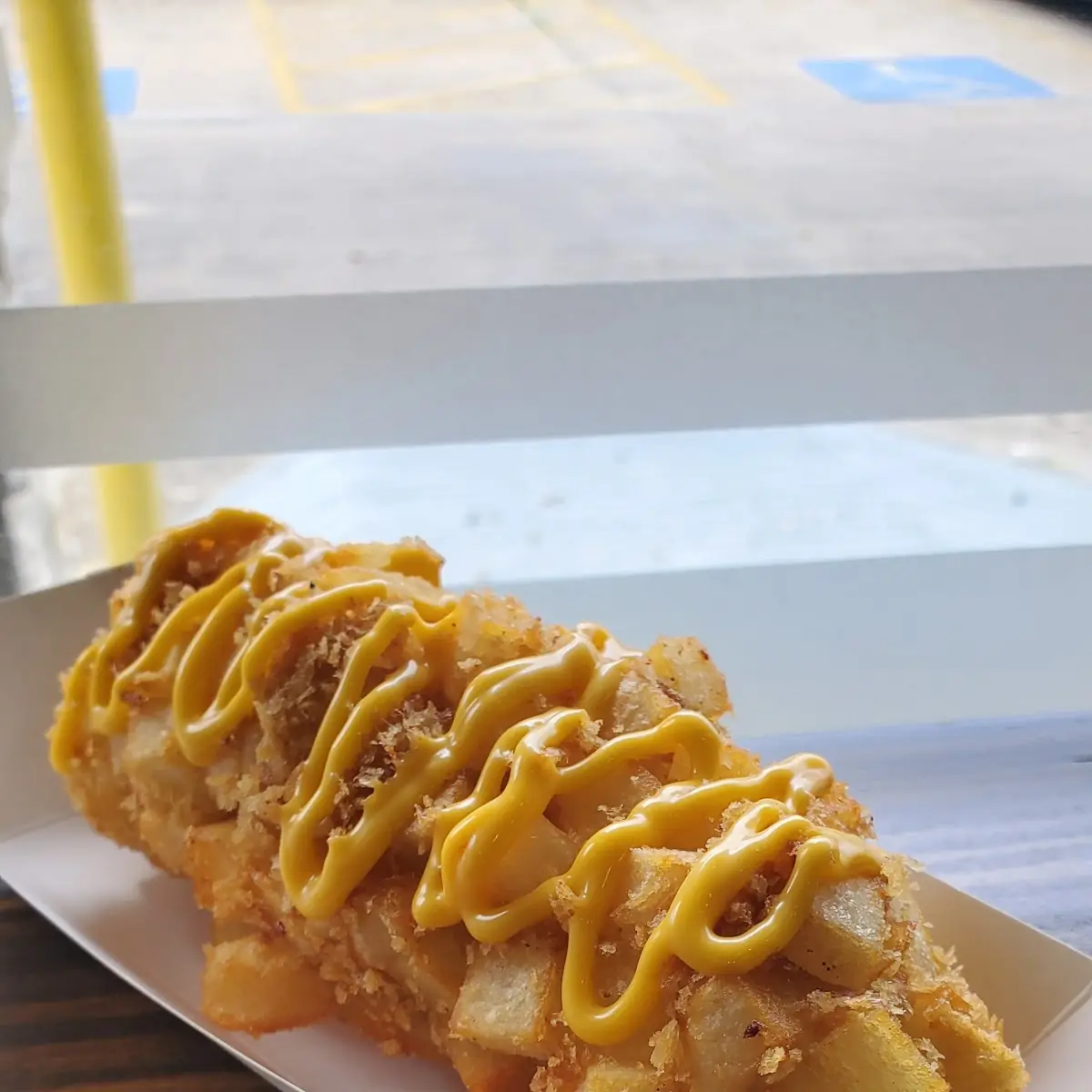 Hot Dog