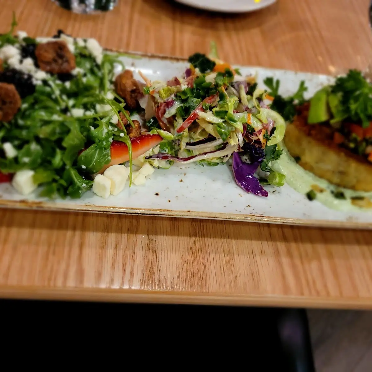 Crab Cakes