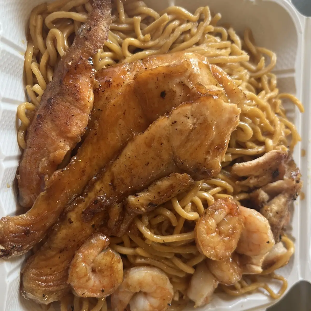 Lo Mein