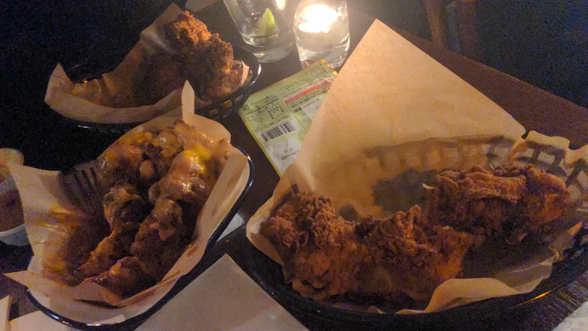 Chicken Tenders