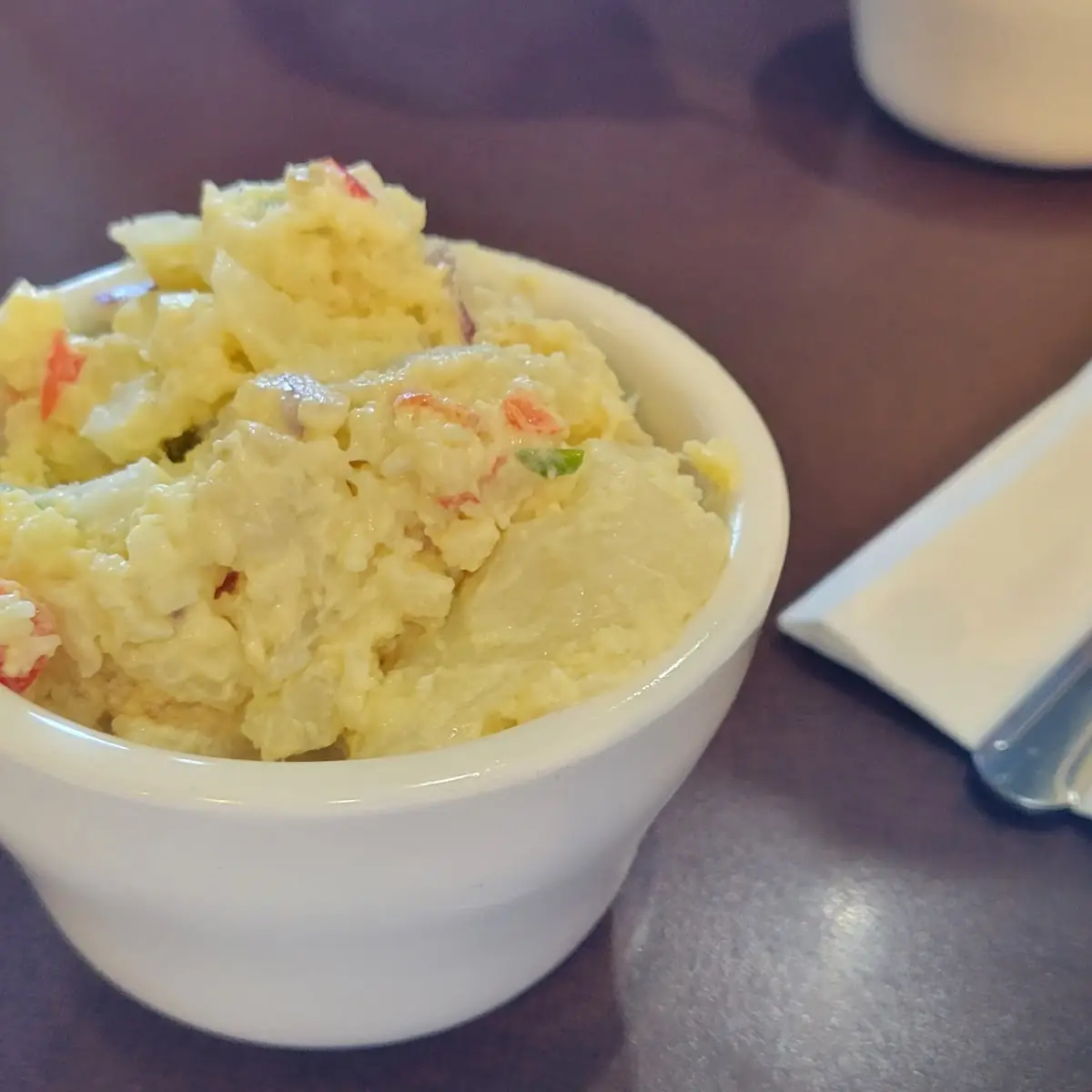 Potato Salad