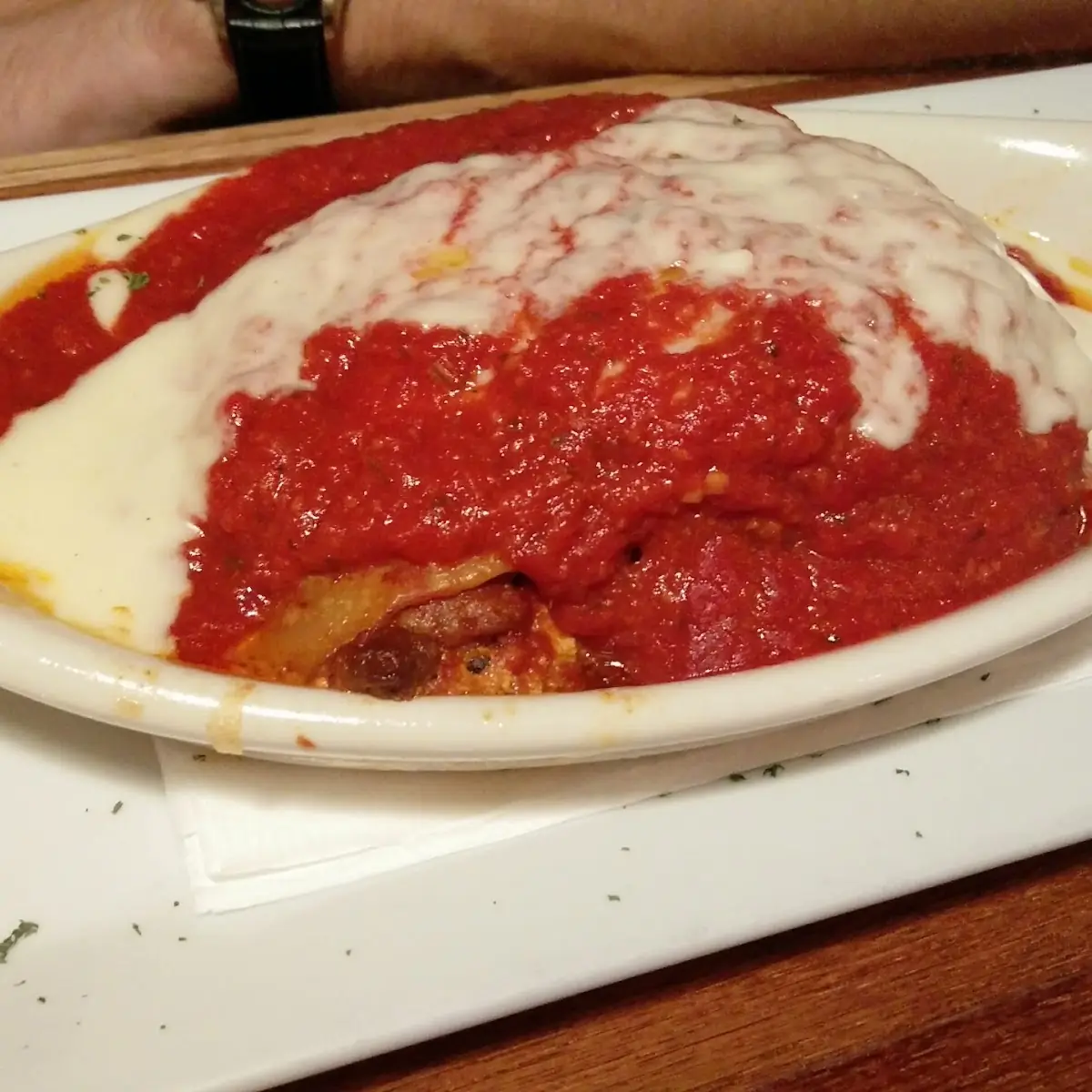 Lasagna