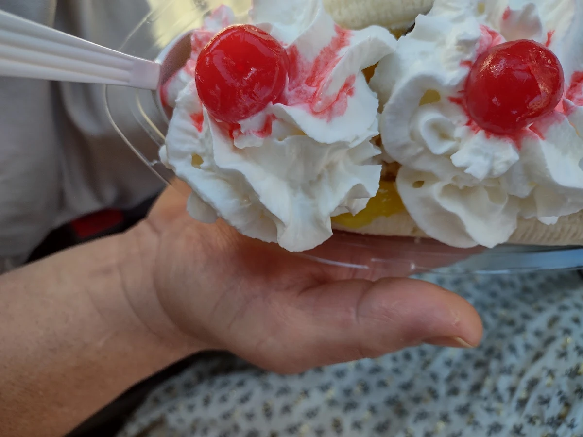 Banana Split