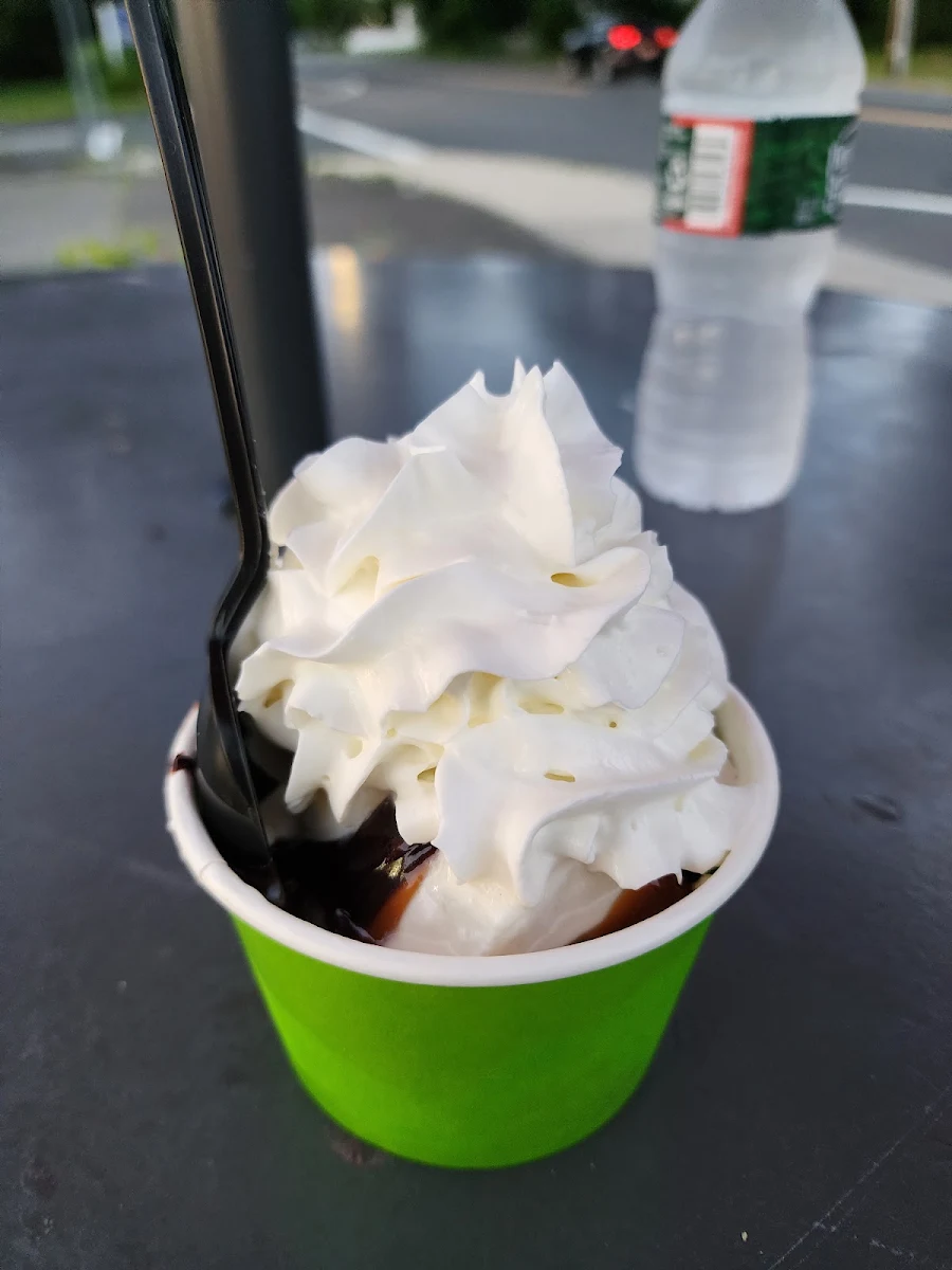 Hot Fudge