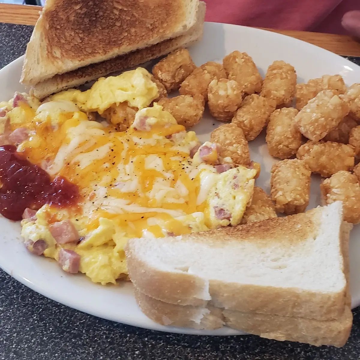 Tater Tots