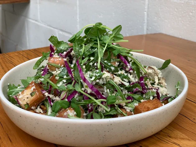 Salat Aviv GF, Shenkin Erskineville