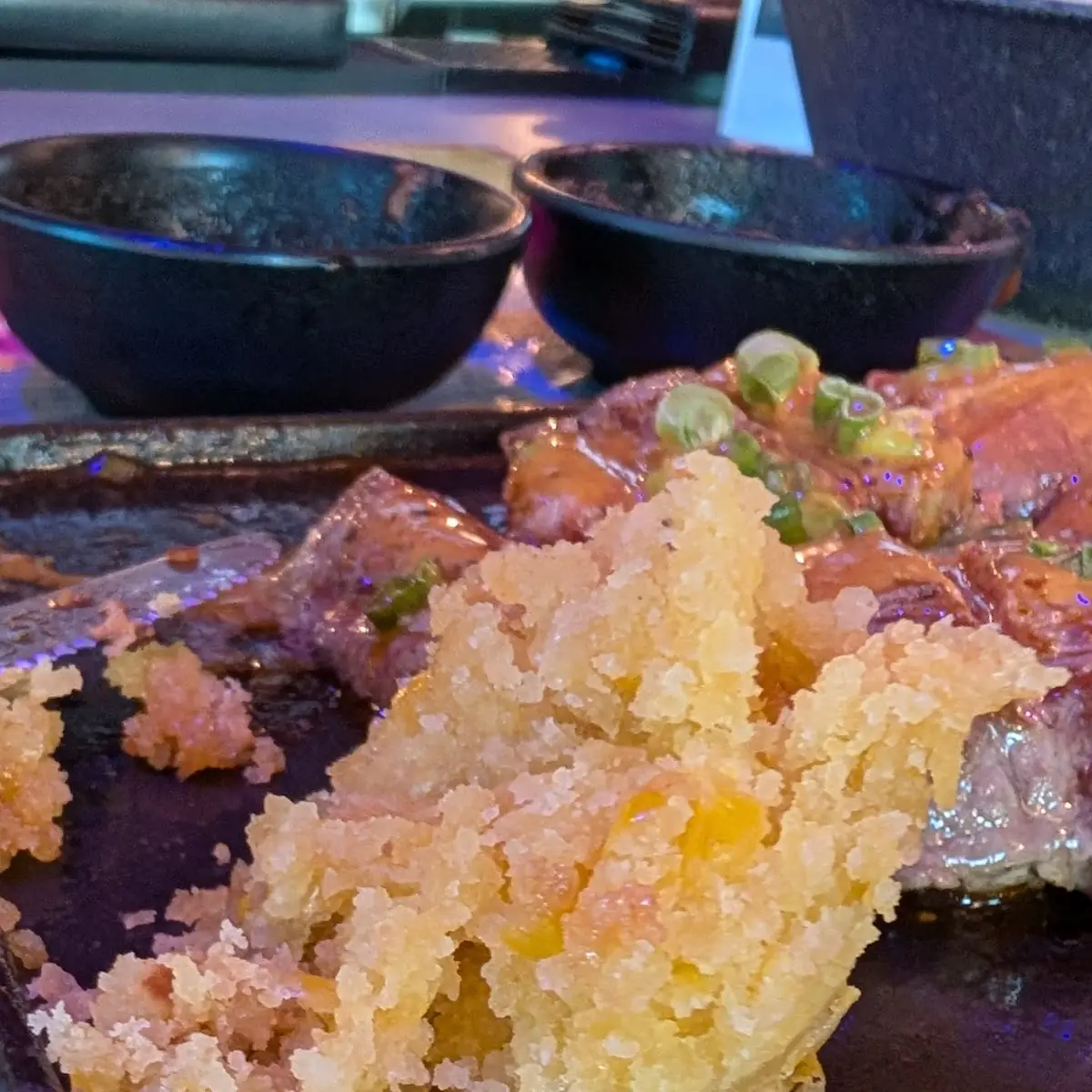 Cornbread