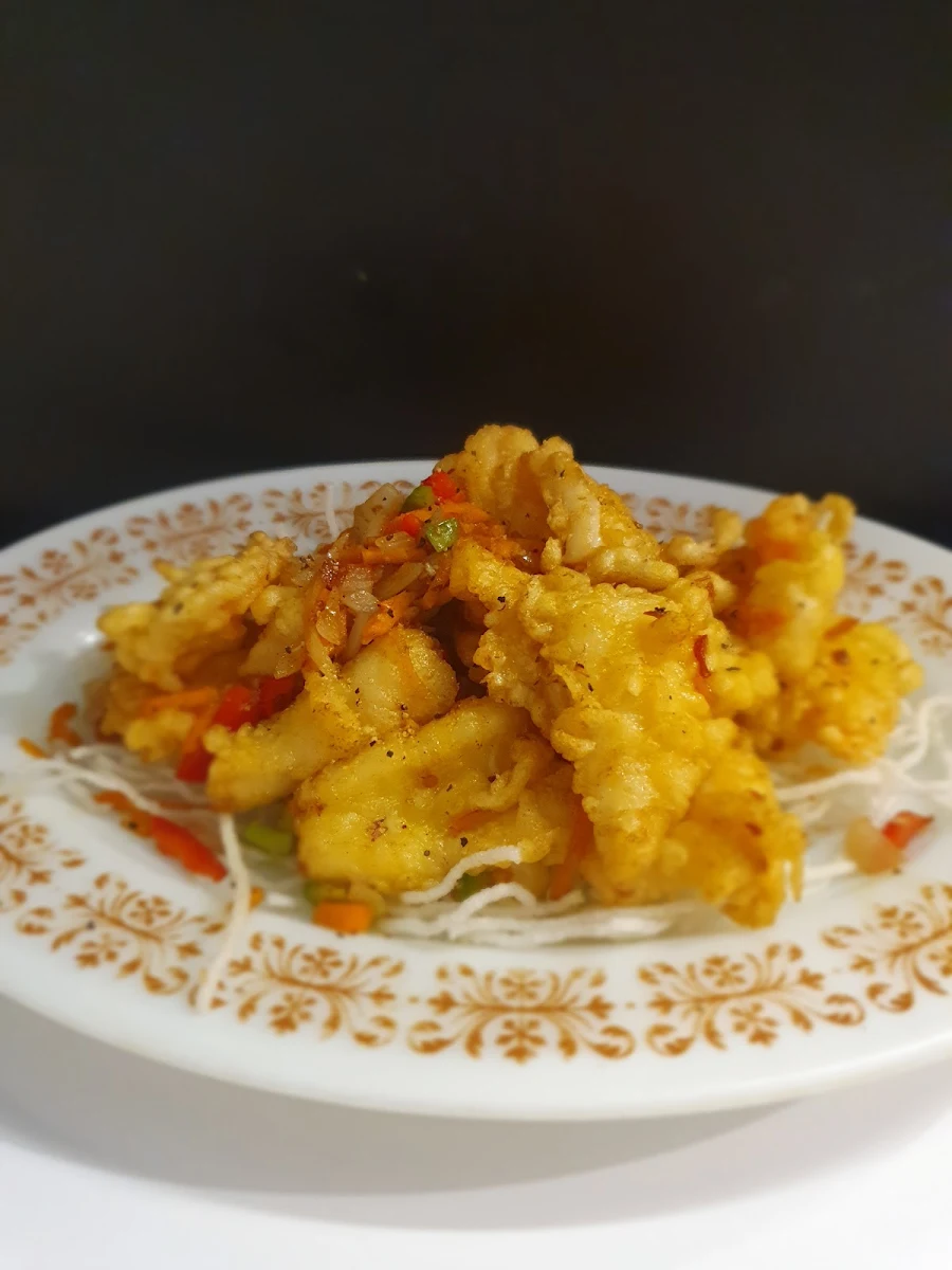 Highlights, Lum's Chinese Restaurant