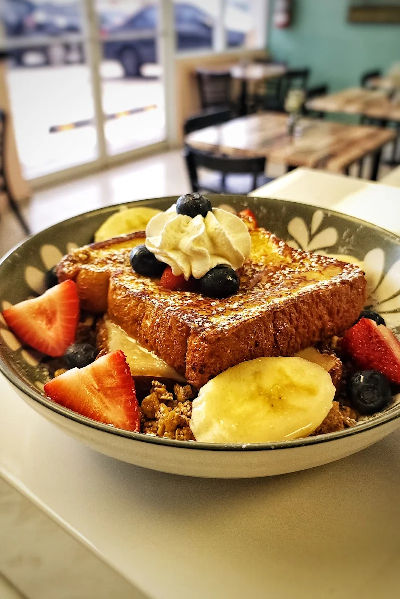 French Toast